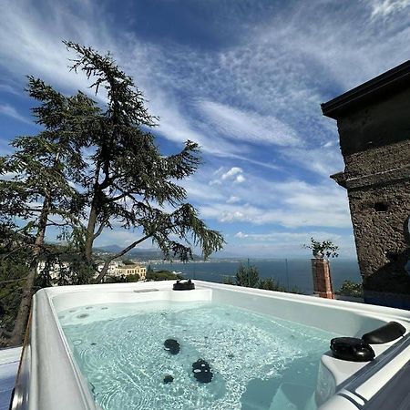 Il Melograno In Costa D'Amalfi - Romantic Experience Vietri Pokój zdjęcie