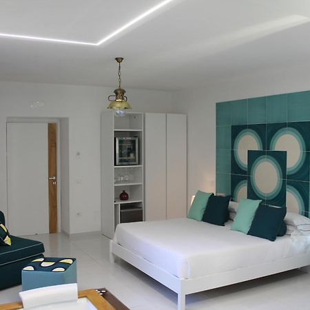 Il Melograno In Costa D'Amalfi - Romantic Experience Vietri Zewnętrze zdjęcie