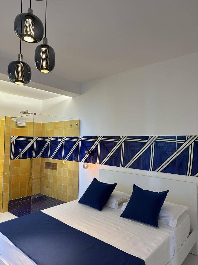Il Melograno In Costa D'Amalfi - Romantic Experience Vietri Pokój zdjęcie