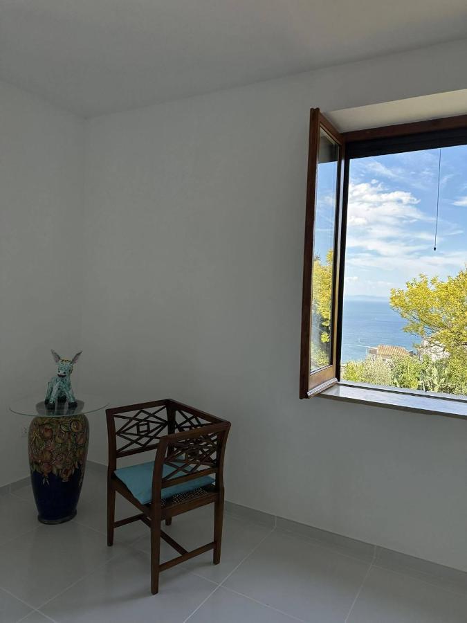 Il Melograno In Costa D'Amalfi - Romantic Experience Vietri Pokój zdjęcie
