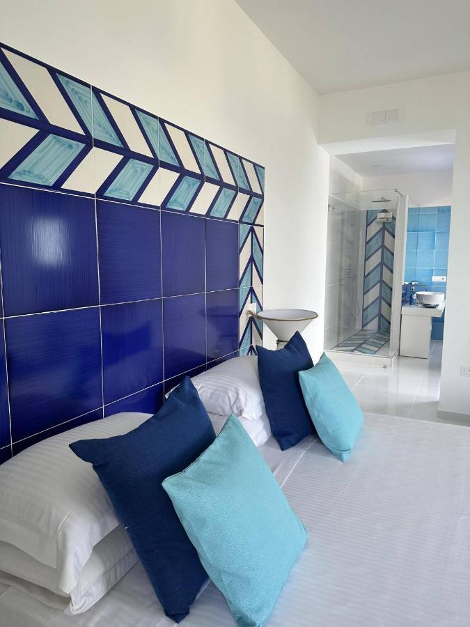 Il Melograno In Costa D'Amalfi - Romantic Experience Vietri Pokój zdjęcie