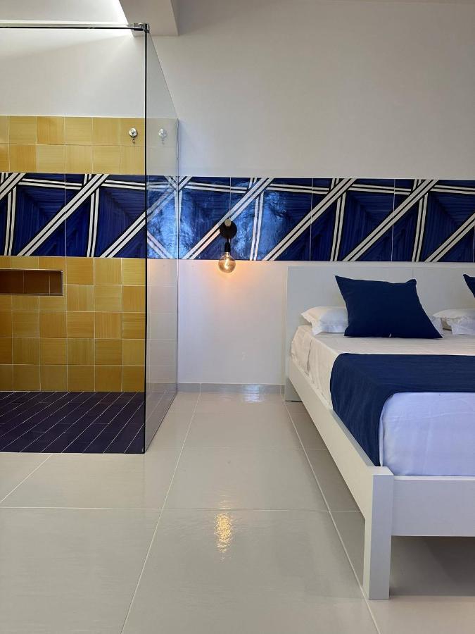 Il Melograno In Costa D'Amalfi - Romantic Experience Vietri Pokój zdjęcie