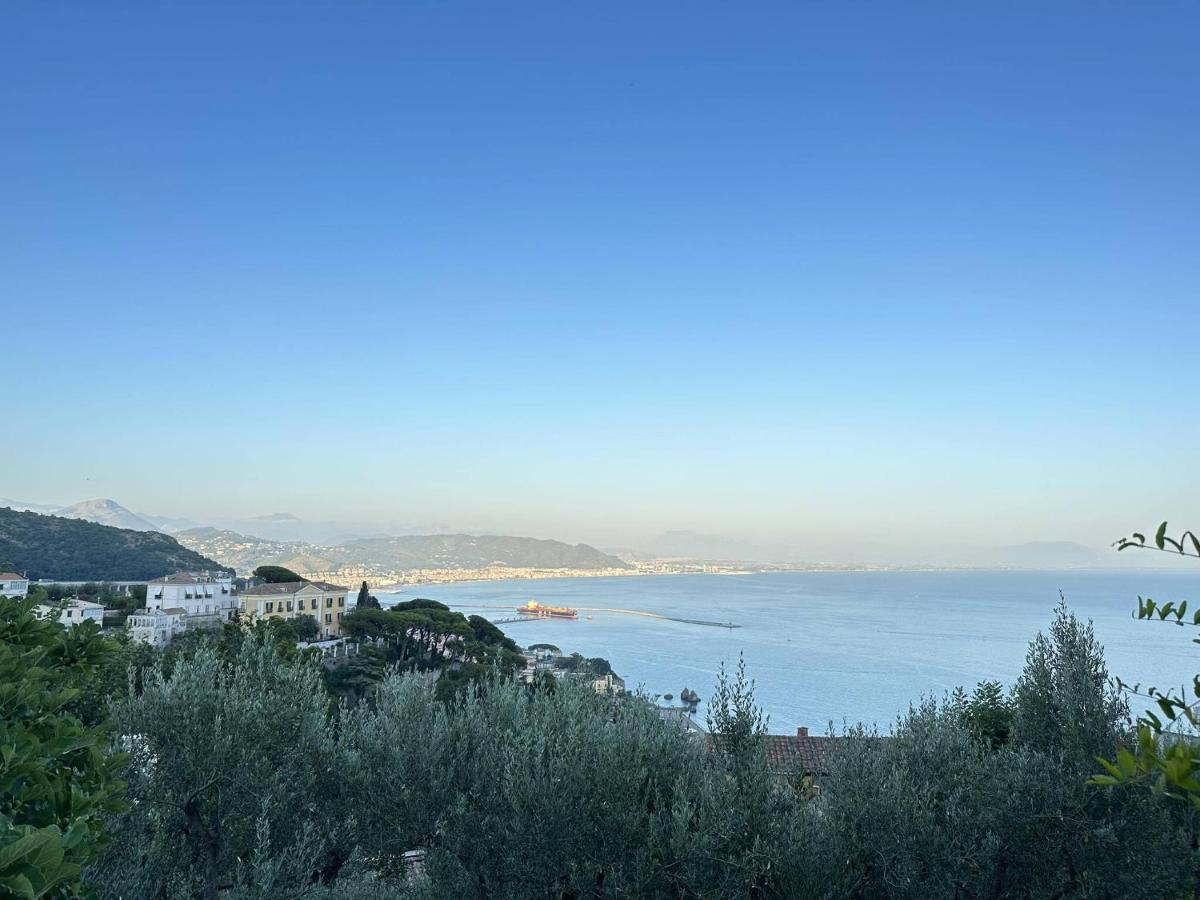 Il Melograno In Costa D'Amalfi - Romantic Experience Vietri Zewnętrze zdjęcie