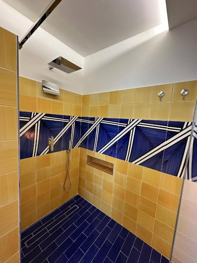 Il Melograno In Costa D'Amalfi - Romantic Experience Vietri Pokój zdjęcie