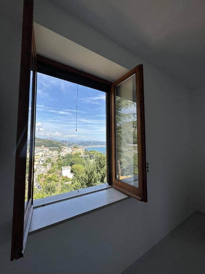 Il Melograno In Costa D'Amalfi - Romantic Experience Vietri Pokój zdjęcie