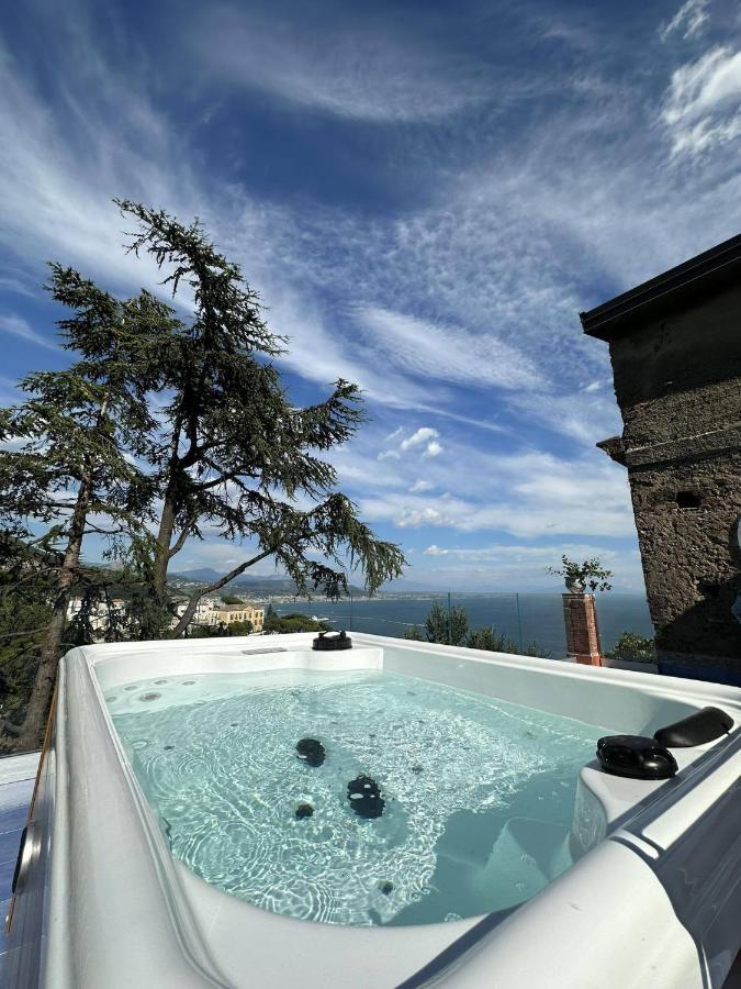 Il Melograno In Costa D'Amalfi - Romantic Experience Vietri Pokój zdjęcie