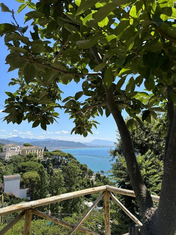 Il Melograno In Costa D'Amalfi - Romantic Experience Vietri Zewnętrze zdjęcie