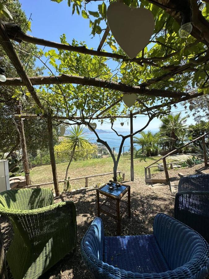 Il Melograno In Costa D'Amalfi - Romantic Experience Vietri Zewnętrze zdjęcie