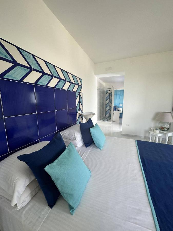 Il Melograno In Costa D'Amalfi - Romantic Experience Vietri Pokój zdjęcie