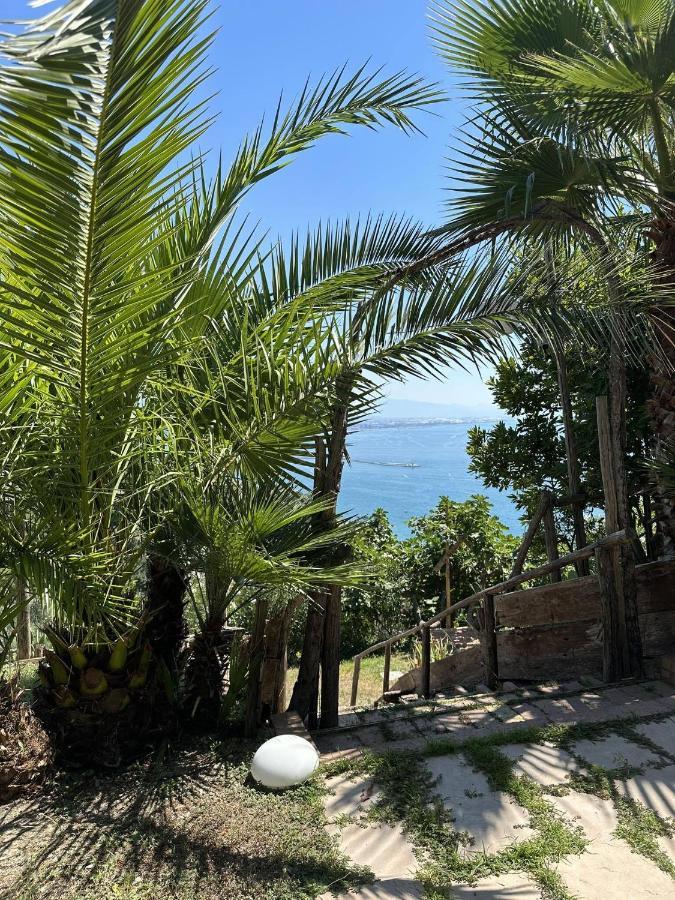 Il Melograno In Costa D'Amalfi - Romantic Experience Vietri Zewnętrze zdjęcie