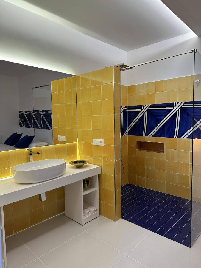 Il Melograno In Costa D'Amalfi - Romantic Experience Vietri Pokój zdjęcie
