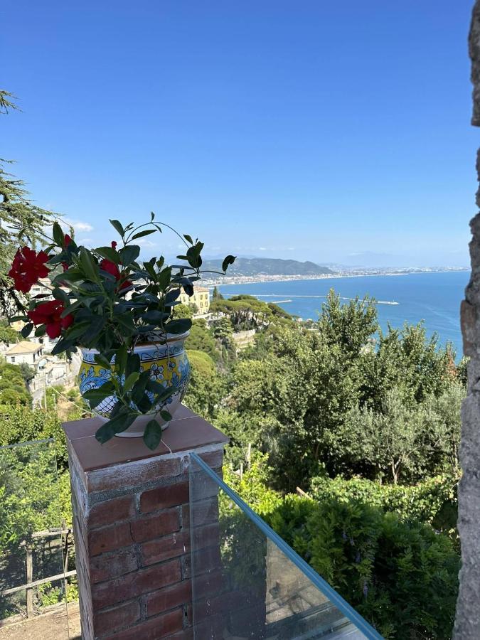 Il Melograno In Costa D'Amalfi - Romantic Experience Vietri Pokój zdjęcie
