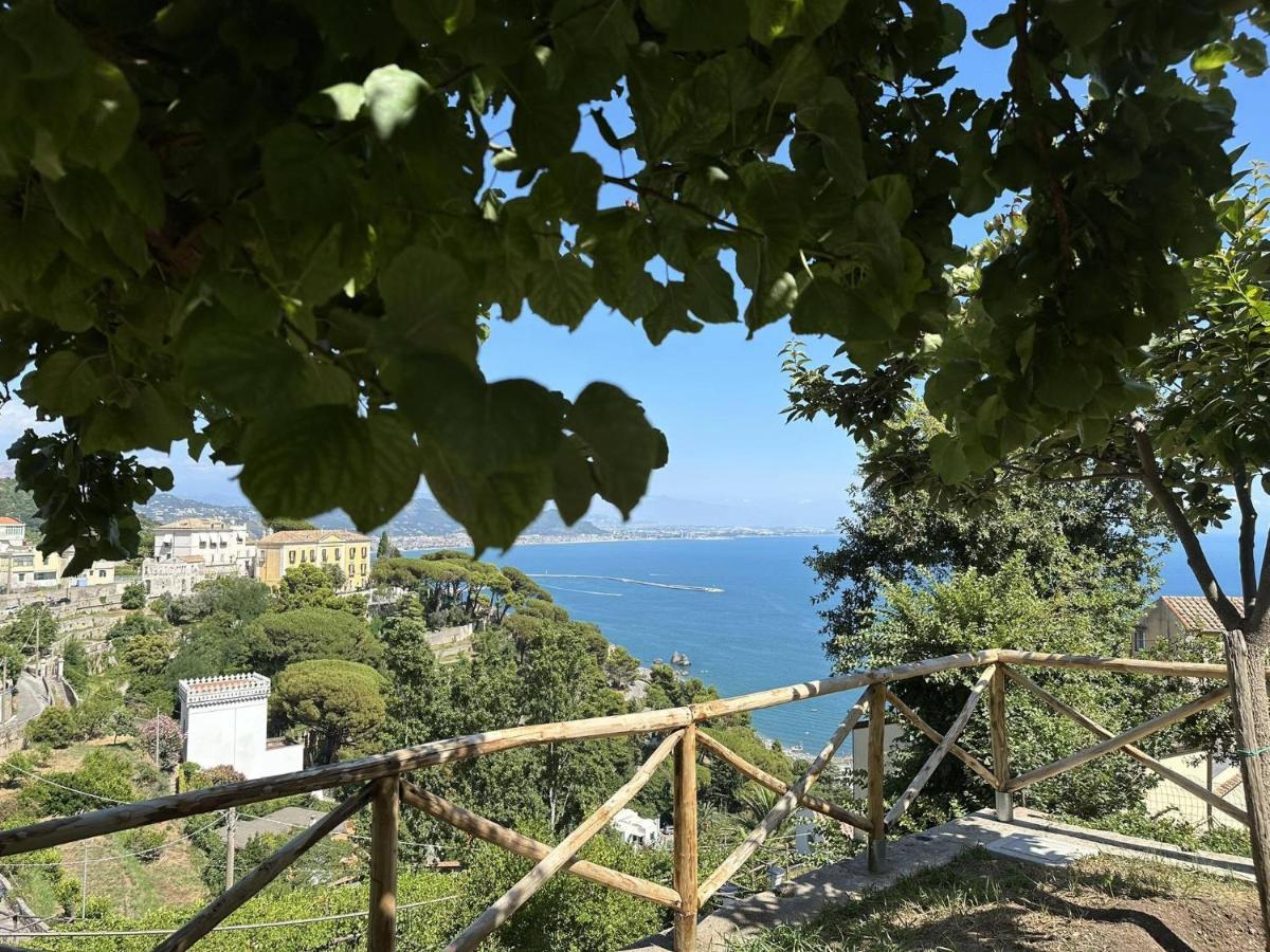 Il Melograno In Costa D'Amalfi - Romantic Experience Vietri Zewnętrze zdjęcie