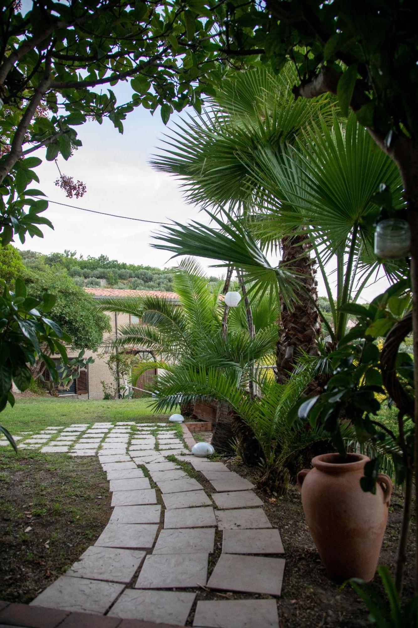Il Melograno In Costa D'Amalfi - Romantic Experience Vietri Zewnętrze zdjęcie