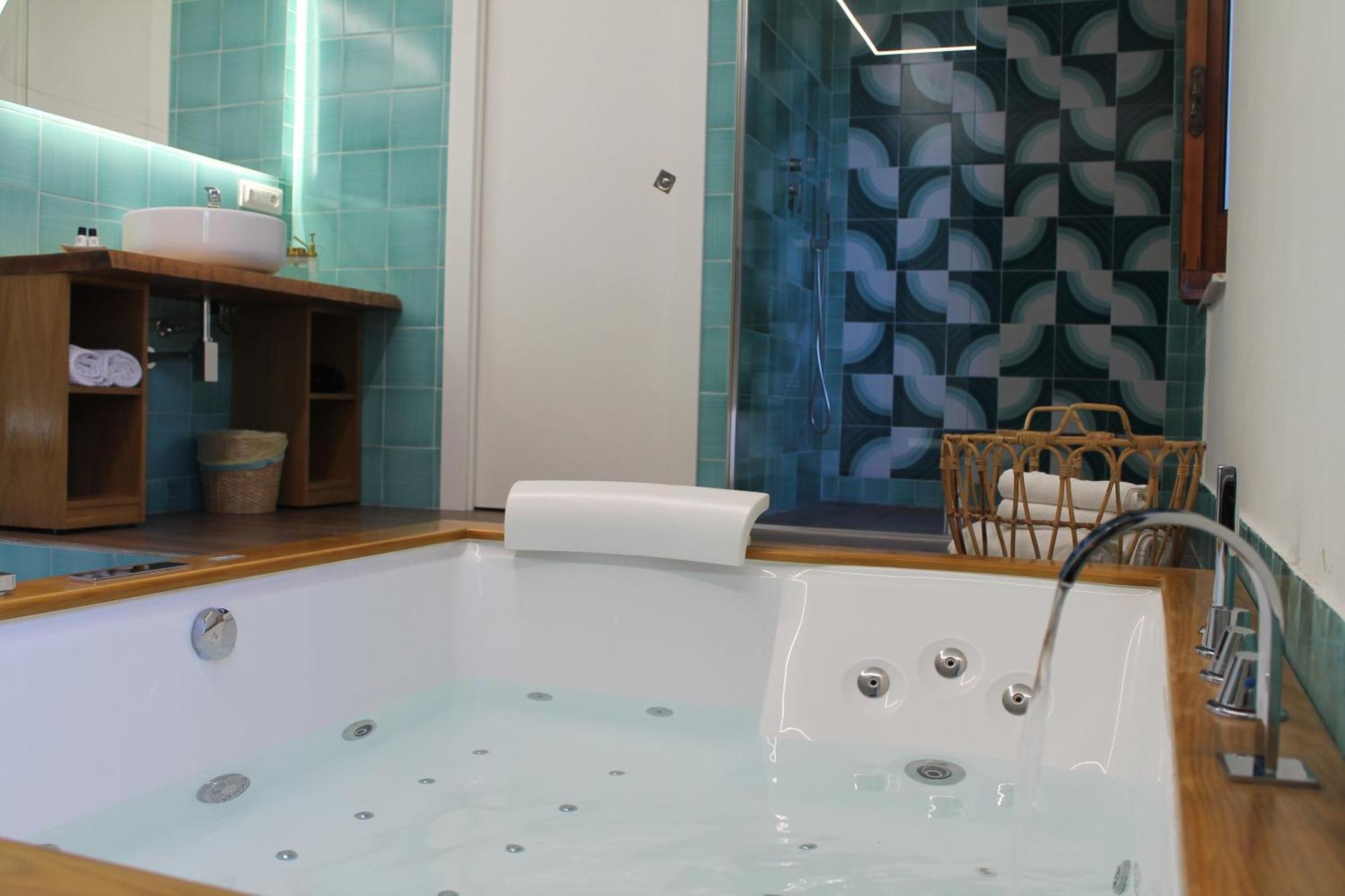 Il Melograno In Costa D'Amalfi - Romantic Experience Vietri Zewnętrze zdjęcie