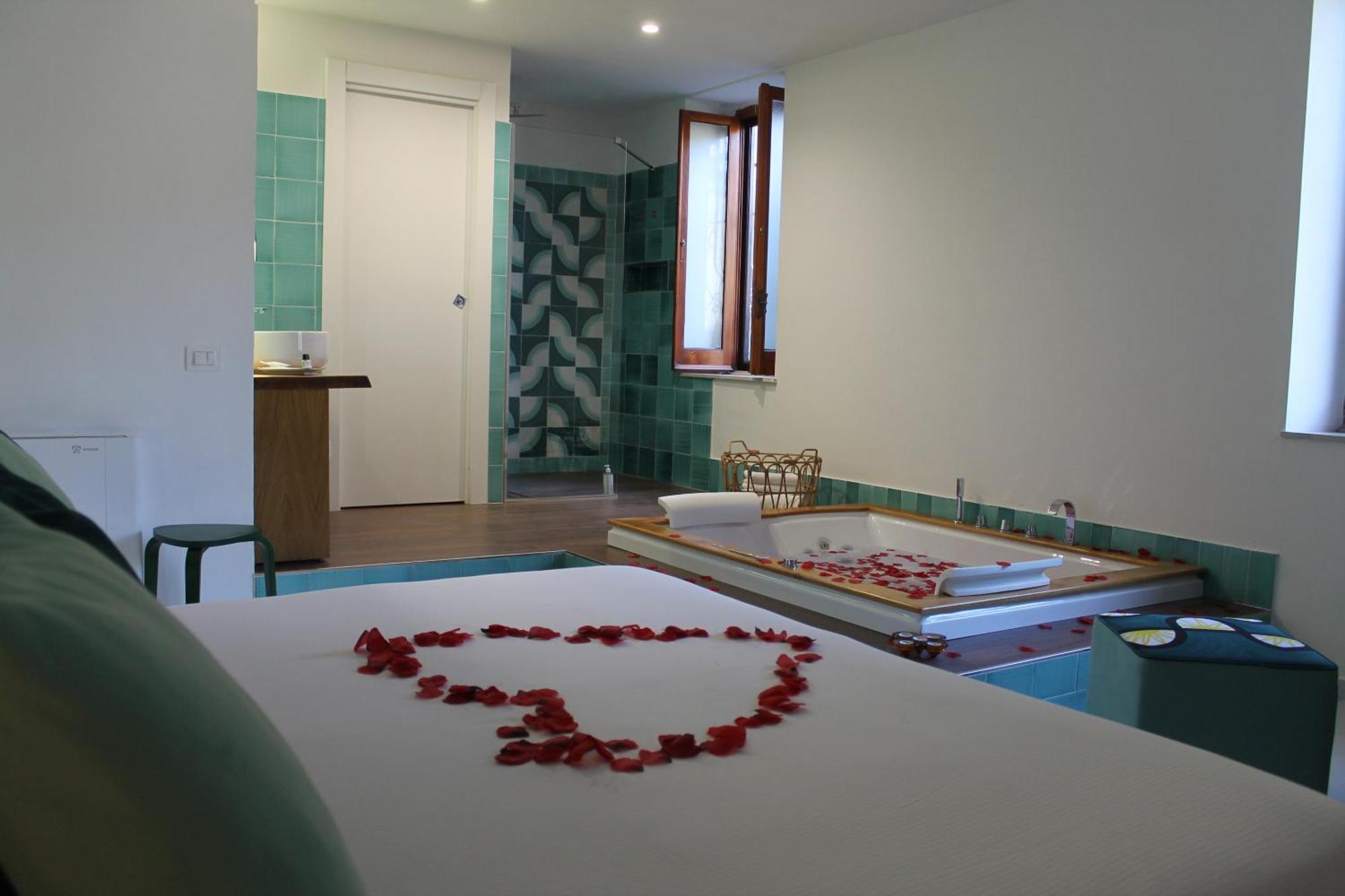 Il Melograno In Costa D'Amalfi - Romantic Experience Vietri Zewnętrze zdjęcie