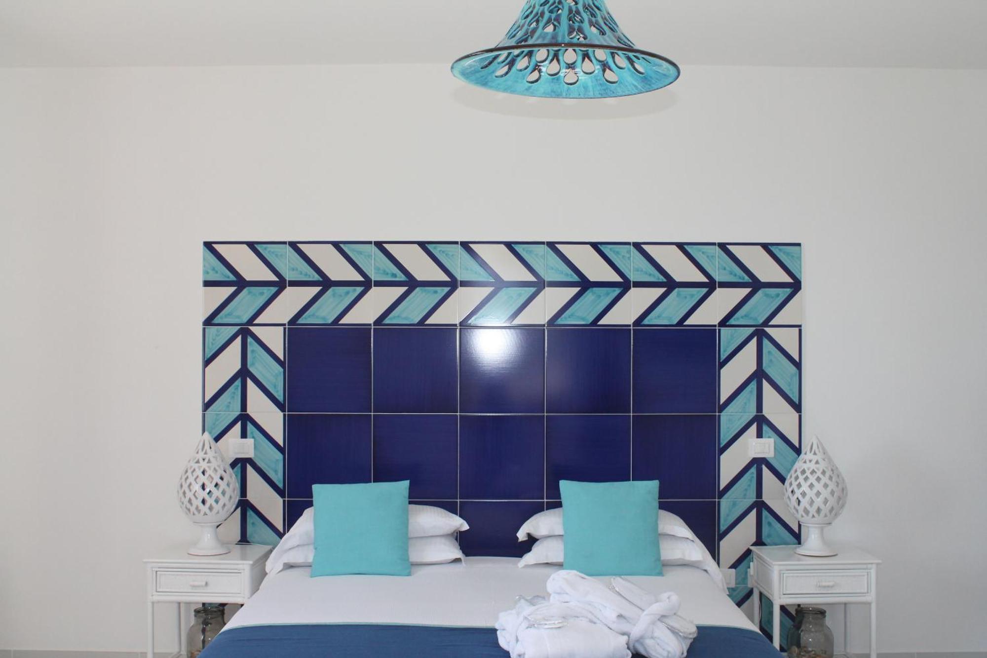 Il Melograno In Costa D'Amalfi - Romantic Experience Vietri Zewnętrze zdjęcie