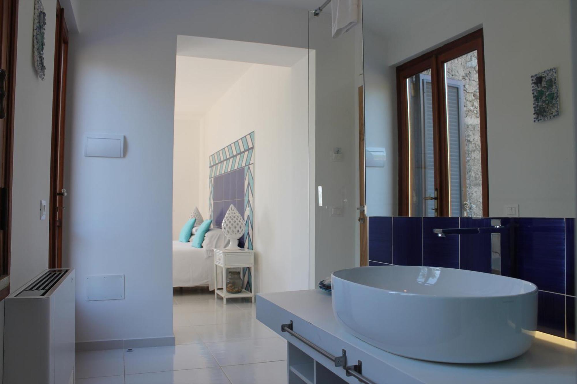 Il Melograno In Costa D'Amalfi - Romantic Experience Vietri Zewnętrze zdjęcie