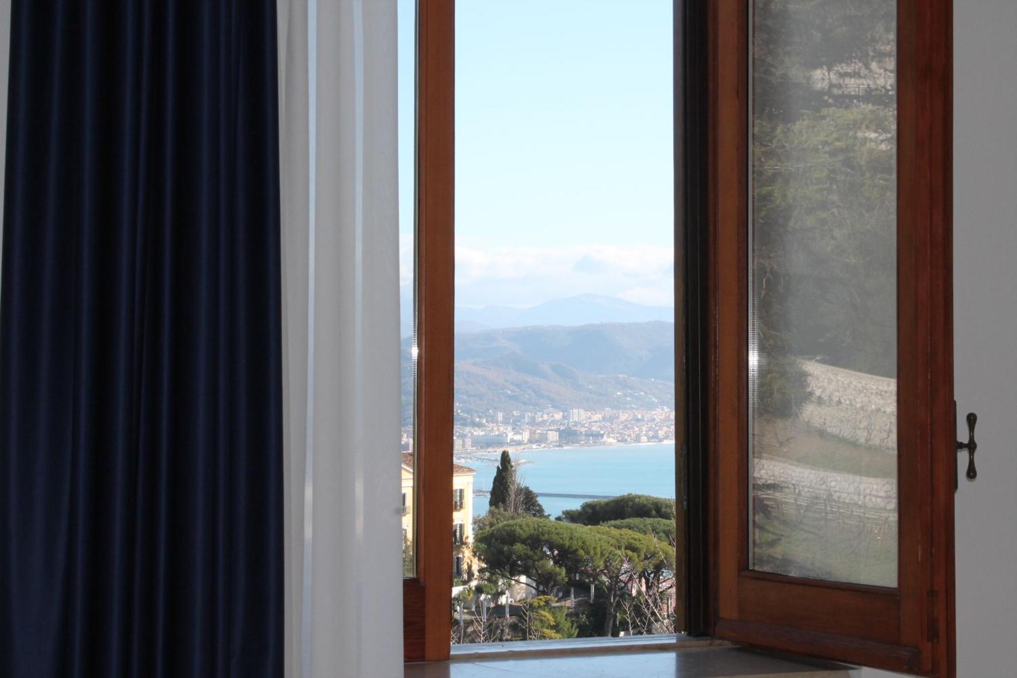 Il Melograno In Costa D'Amalfi - Romantic Experience Vietri Zewnętrze zdjęcie