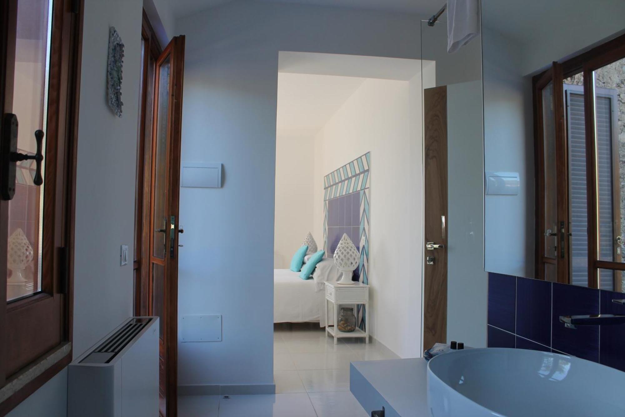 Il Melograno In Costa D'Amalfi - Romantic Experience Vietri Zewnętrze zdjęcie