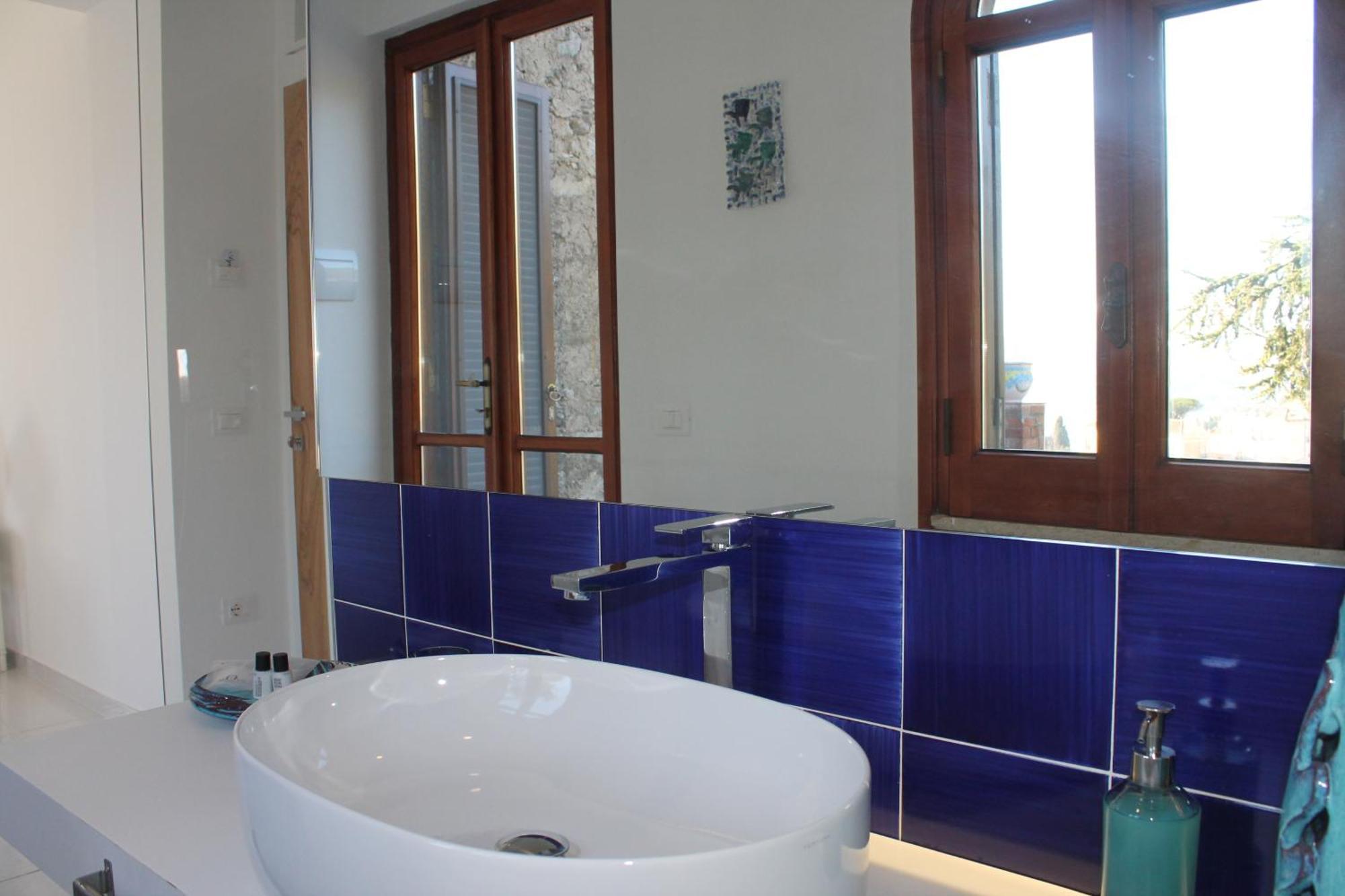 Il Melograno In Costa D'Amalfi - Romantic Experience Vietri Zewnętrze zdjęcie