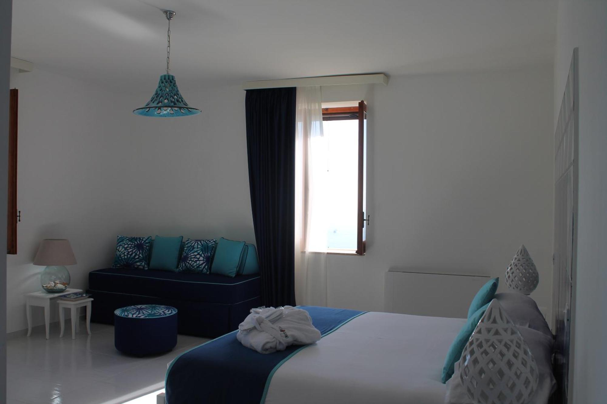 Il Melograno In Costa D'Amalfi - Romantic Experience Vietri Zewnętrze zdjęcie
