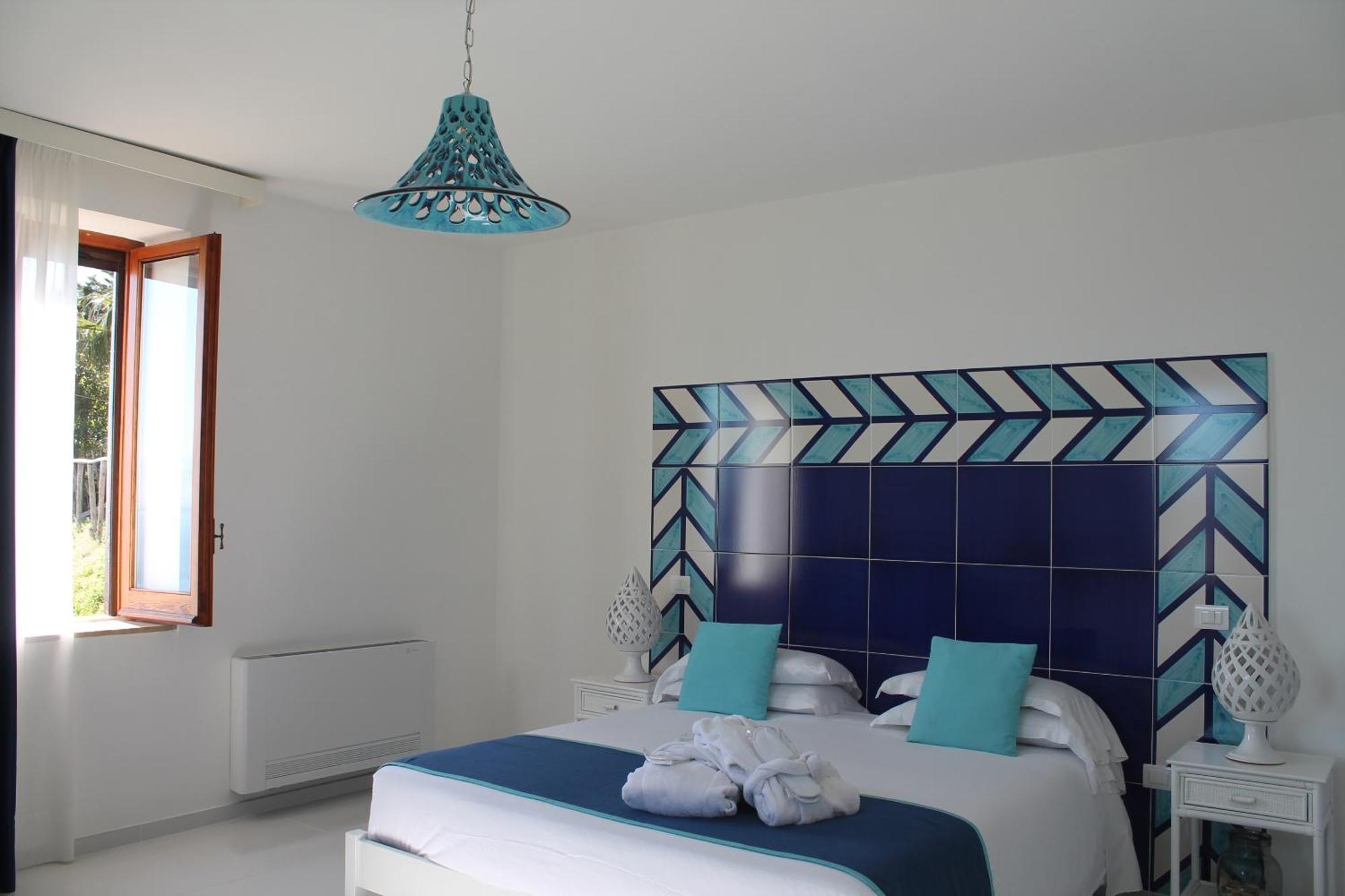 Il Melograno In Costa D'Amalfi - Romantic Experience Vietri Zewnętrze zdjęcie